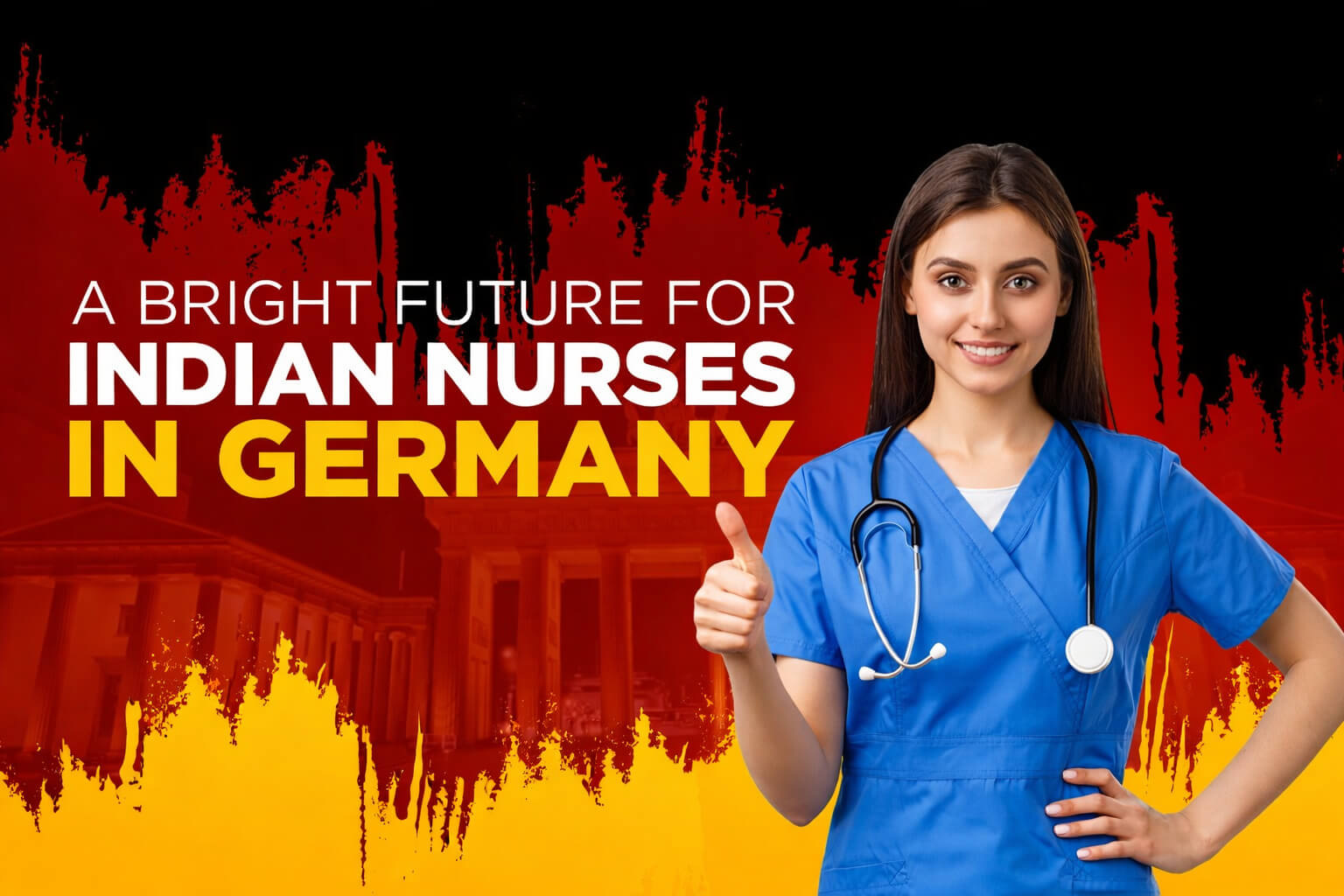 Healthcare professionals in Germany